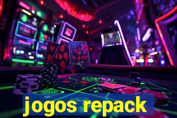 jogos repack